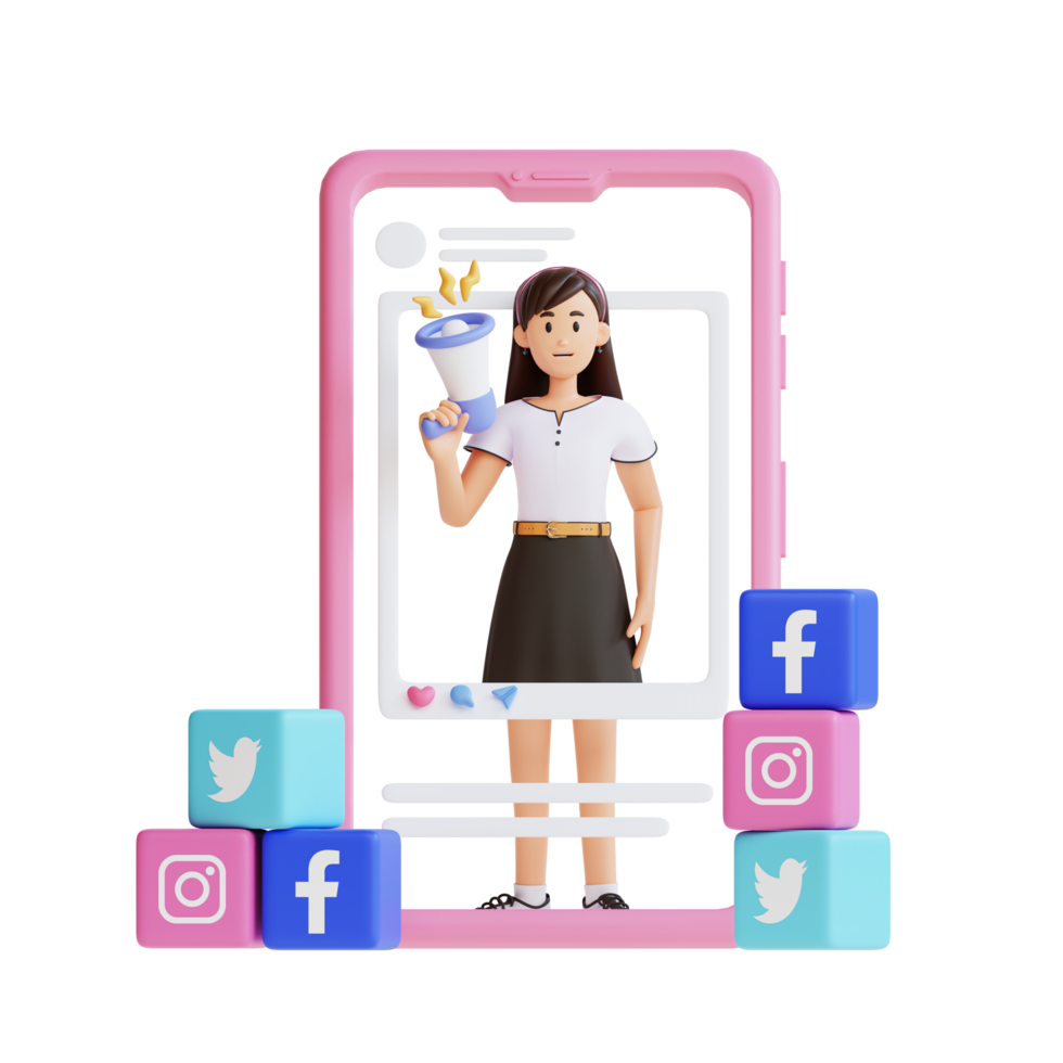 https://vendemasconjuliana.com/wp-content/uploads/2024/01/young-girl-doing-digital-marketing-on-social-media-app-3d-character-illustration-free-png.webp